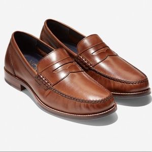 Cole Haan - Pinch Grand Classic Penny Loafer